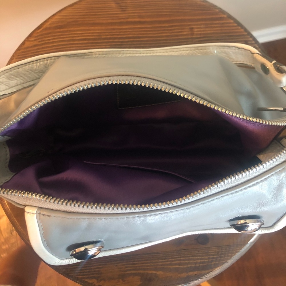 Coach Handbag - Picture 5 of 9